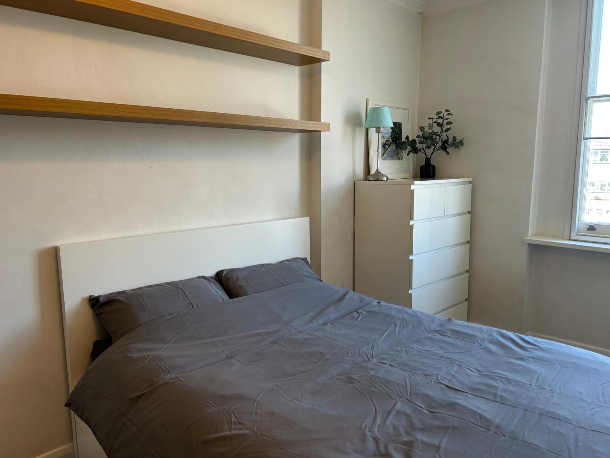 Prime Location Flats Apartment ลอนดอน ภายนอก รูปภาพ